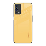 Dandelion Oppo A55 Glass Back Cover Online