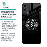 Dream Chasers Glass Case for Oppo A55