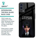 Aesthetic Digital Art Glass Case for Oppo A55