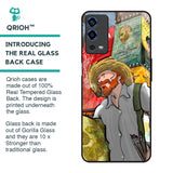 Loving Vincent Glass Case for Oppo A55