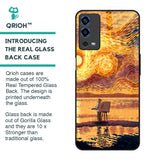 Sunset Vincent Glass Case for Oppo A55