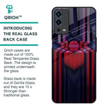 Super Art Logo Glass Case For Oppo A55