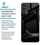 Relaxation Mode On Glass Case For Oppo A55
