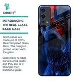 God Of War Glass Case For Oppo A55