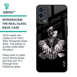 Gambling Problem Glass Case For Oppo A55
