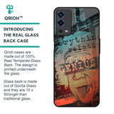 True Genius Glass Case for Oppo A55