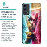 Ultimate Fusion Glass Case for Oppo A55