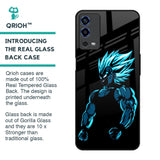 Pumped Up Anime Glass Case for Oppo A55