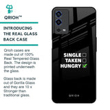 Hungry Glass Case for Oppo A55