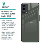 Charcoal Glass Case for Oppo A55