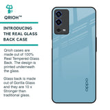 Sapphire Glass Case for Oppo A55