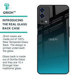 Ultramarine Glass Case for Oppo A55