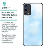 Bright Sky Glass Case for Oppo A55