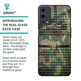 Supreme Power Glass Case For Oppo A55