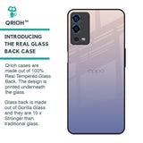 Rose Hue Glass Case for Oppo A55