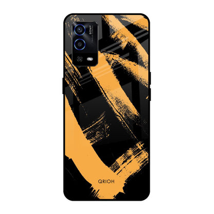 Gatsby Stoke Oppo A55 Glass Cases & Covers Online