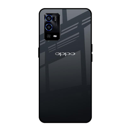 Stone Grey Oppo A55 Glass Cases & Covers Online