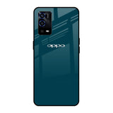 Emerald Oppo A55 Glass Cases & Covers Online