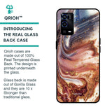 Exceptional Texture Glass Case for Oppo A55