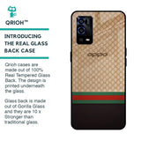 High End Fashion Glass case for Oppo A55