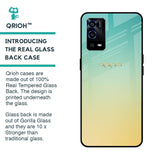 Cool Breeze Glass case for Oppo A55