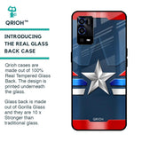 Brave Hero Glass Case for Oppo A55