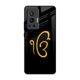 Luxury Fashion Initial Vivo X70 Pro Glass Back Cover Online