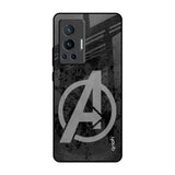 Sign Of Hope Vivo X70 Pro Glass Back Cover Online