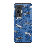 Blue Cheetah Vivo X70 Pro Glass Back Cover Online