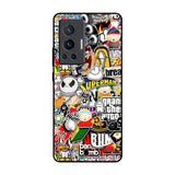 Boosted Vivo X70 Pro Glass Back Cover Online