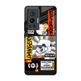 Galaxy Edge Vivo X70 Pro Glass Back Cover Online