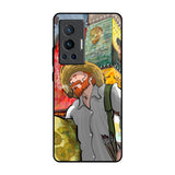 Loving Vincent Vivo X70 Pro Glass Back Cover Online