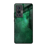 Emerald Firefly Vivo X70 Pro Glass Back Cover Online