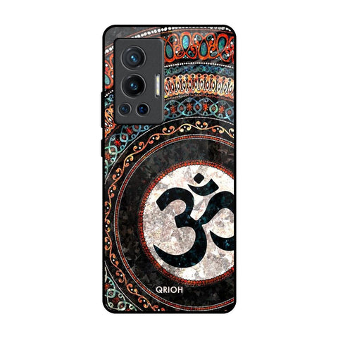 Worship Vivo X70 Pro Glass Back Cover Online