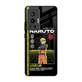 Ninja Way Vivo X70 Pro Glass Back Cover Online