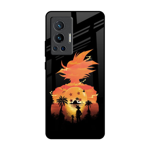 Japanese Paradise Vivo X70 Pro Glass Back Cover Online