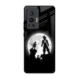 True Saiyans Vivo X70 Pro Glass Back Cover Online
