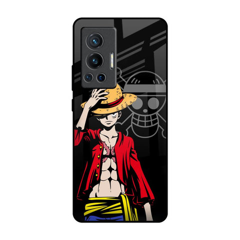 Hat Crew Vivo X70 Pro Glass Back Cover Online