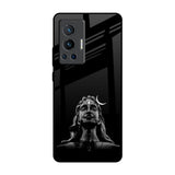 Adiyogi Vivo X70 Pro Glass Back Cover Online