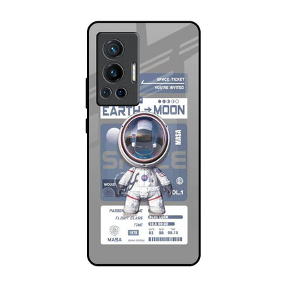 Space Flight Pass Vivo X70 Pro Glass Back Cover Online