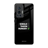 Hungry Vivo X70 Pro Glass Back Cover Online
