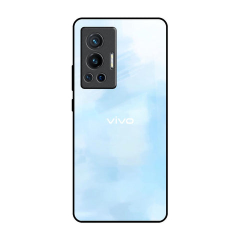 Bright Sky Vivo X70 Pro Glass Back Cover Online