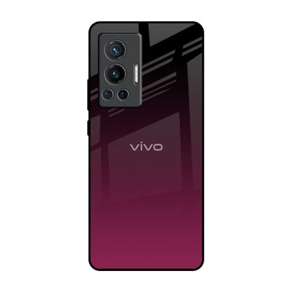 Wisconsin Wine Vivo X70 Pro Glass Back Cover Online