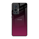 Wisconsin Wine Vivo X70 Pro Glass Back Cover Online