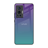 Shroom Haze Vivo X70 Pro Glass Back Cover Online