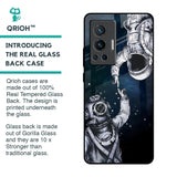 Astro Connect Glass Case for Vivo X70 Pro