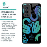 Basilisk Glass Case for Vivo X70 Pro