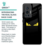 Eyes On You Glass Case For Vivo X70 Pro