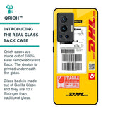 Express Worldwide Glass Case For Vivo X70 Pro