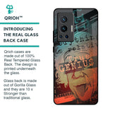 True Genius Glass Case for Vivo X70 Pro